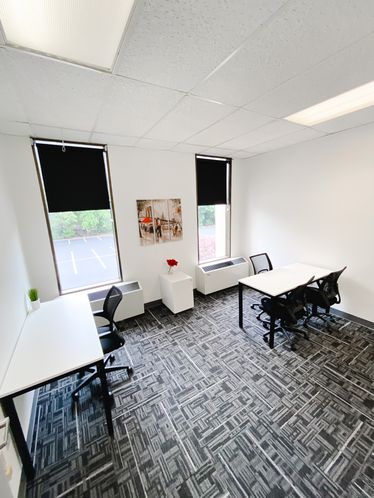 DeGratia Offices
